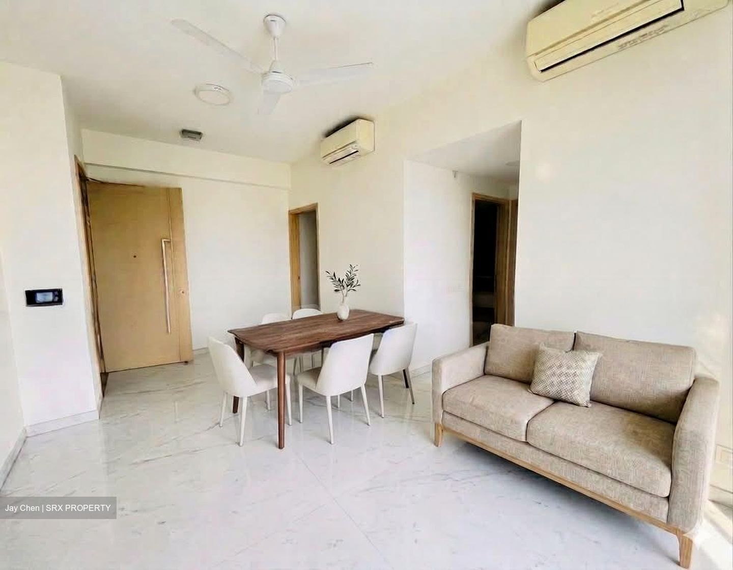 The Luxurie (D19), Condominium #559046551